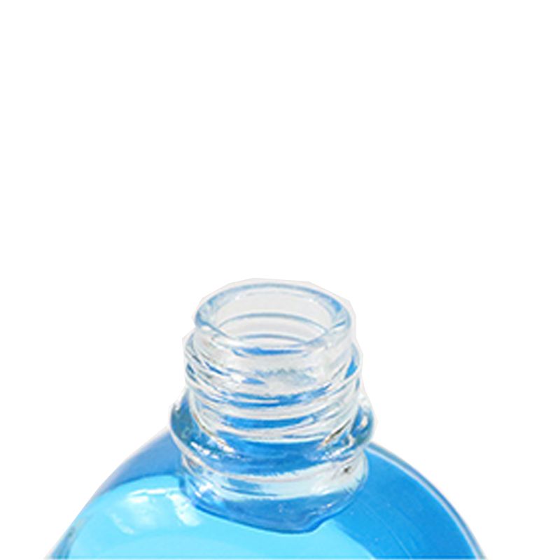 Bottiglia di vetro per liquori da 63 ml-4